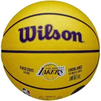 Wilson Electronics Wielson Nba is Perbrows die Baskerel Maskelbat 3 - LIberber is