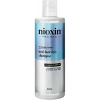 Nioxin ANTI-HAAIRLOOSSHAMPOO - Haaruitval Shampoo 240 ml