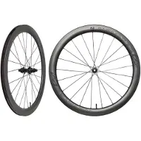 Novatec R5 Pro+ Cl Disc Tubeless Racefiets Wielset