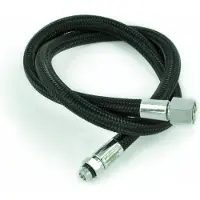 Miflex Xtreme Lp Hose Zwart 210 cm