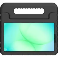 Just in Case Kids Case Classic Tablet Cover Beschermhoes Zwart