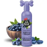 Pet Head Berry Bright Shampoo