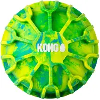 Kong flexball sport bal 18x18x18 cm