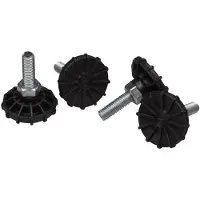 Lanview RAX112, Accessoires voor serverkasten