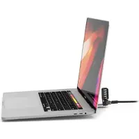 Compulocks MacLocks Blade MacBook Slot Adapter Met Combinatieslot