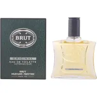 Faberge MULTI BUNDEL 3 stuks BRUT edt spray 100 ml
