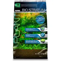 Fluval Bio Stratum 2kg Aquariumsubstraat