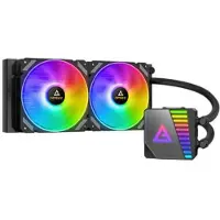 Antec PC Koeling Symphony 240 ARGB