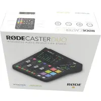 Rode RODECaster Duo