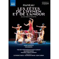 OUTHERE Fetes De L Hymen Et De L Amour