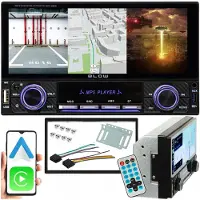 BLOW 78-355# Multimedia-receiver