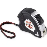 Kreator rolmeter KRT702105 - 5 m - magnetische tip