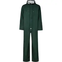 Lyngsøe Rainwear Rain Coverall In Pu Quality Lr13 Waterdicht | Maat: XL