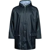 Lyngsøe Rainwear Rain Jacket In Pu Quality Lr48 Waterdicht | Maat: 5XL