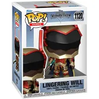 Funko POP! Pop! Games: Kingdom Hearts - Lingering Will #1120