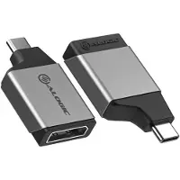 Alogic - Ultra Mini USB-C to DisplayPort
