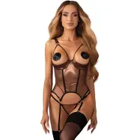 Obsessive OBS Corset S/M