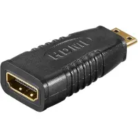 EET Nordic HDM19F19MC Kabeladapter