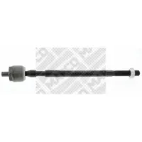 MAPCO 49117/1 Binnenste stuurkogel