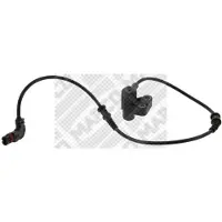 MAPCO 86858 Wielsnelheidssensor (ABS)