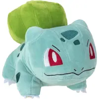 Pokémon Pluche - Bulbasaur 20 cm