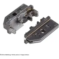Lapp EPIC SOLAR TOOL CSC DIE 6mm² 44428993 Krimpinzetstuk Solar-connectoren 6 tot 6 mm²