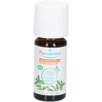 Puressentiel Essentiële Olie Basilicum Linalool Bio 10 ml Olie