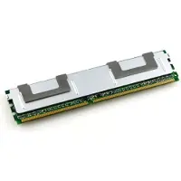 CoreParts MMDE012-4GB geheugenmodule 1 x 4 GB DDR3 ECC