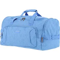 Travelite Boja Reistas 44L Blauw - Praktisch en licht van gewicht