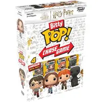 Funko POP! Spel Bitty Pop! Chase Harry Potter