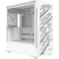 XPG 75261578 Geh XPG STARKER AIR BTF (E-ATX) Midi Tower weiß retail