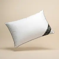 Presence Hoofdkussen Dons - 100% Eendendons 60 x 70 cm