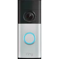 Ring Bedrade Video Deurbel Plus