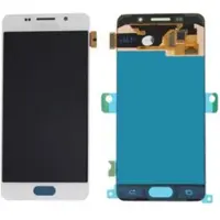 Samsung LCD ASSEMBLY Octa White SM-A310 F, GH97 – 18249 à (SM-A310 F)