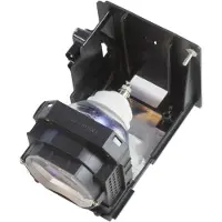 CoreParts - Projektorlampe - 200 Watt - 2000 Stunde(n) - für Mitsubishi XL1550U, XL550, XL550U (ML10143)