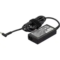 HP Netadapter - - 721092-001 - 45W - Zwart - 4.5mm