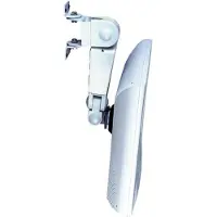 Roline LCD beugel, muurbeugel, 4 draaipunten