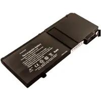MicroBattery MBXAP-BA0059 laptop reserve-onderdeel Batterij/Accu