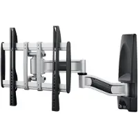AG Neovo LMA-01 MONITORARM (Muur, 42"), Monitorsteun, Veelkleurig