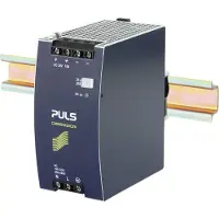 Puls CS10.241 DIN-rail netvoeding 24 V/DC 10 A 240 W Aantal uitgangen:1 x Inhoud 1 stuk(s)