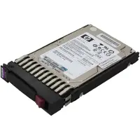 HP Enterprise interne harde schijf: 785407-001