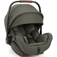 Nuna Autostoel Arra Flex V2 Pine