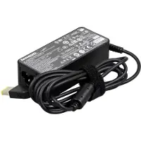 Lenovo Voedingadapter - Chicony - ADLX45NCC3A - 45 Watt - CA 100-240 - Compatibel met verschillende modellen
