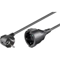 Microconnect Spannungsversorgungs-Verlängerungskabel
