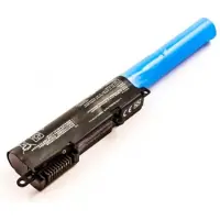 CoreParts MBXAS-BA0007 laptop reserve-onderdeel Batterij/Accu