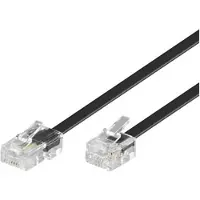 Microconnect Telefoonkabel, Telefoon accessoires