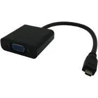 Microconnect Videokonverter