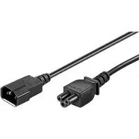 Microconnect electriciteitssnoeren PE080618