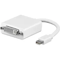 Microconnect DVI-Adapter