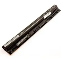 CoreParts MBXDE-BA0014 laptop reserve-onderdeel Batterij/Accu